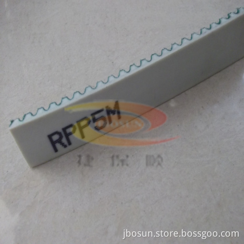 PU Open Ended Timing Belt (RPP5M)